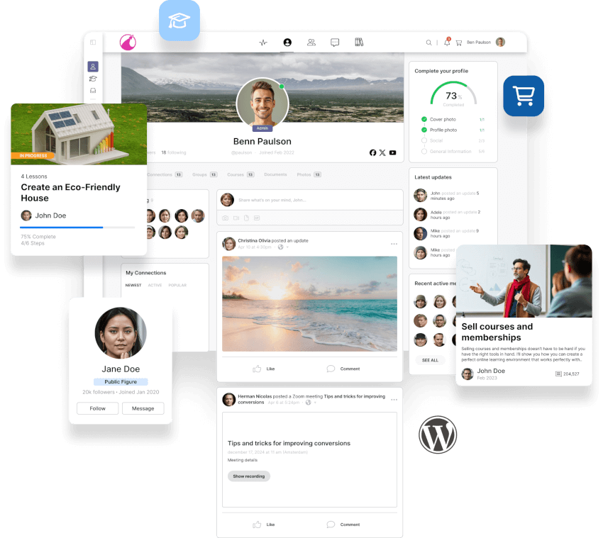 The Autorespond platform