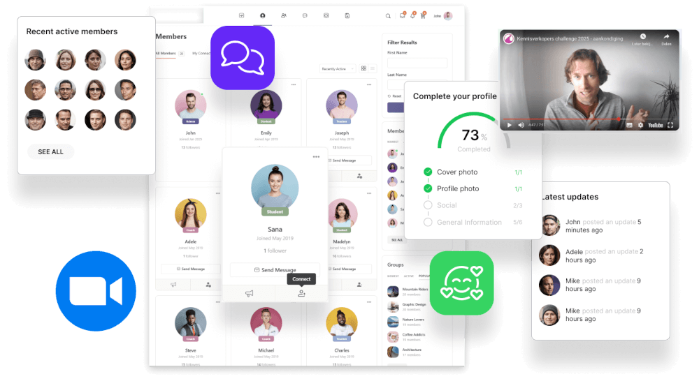 Search and AI visibility